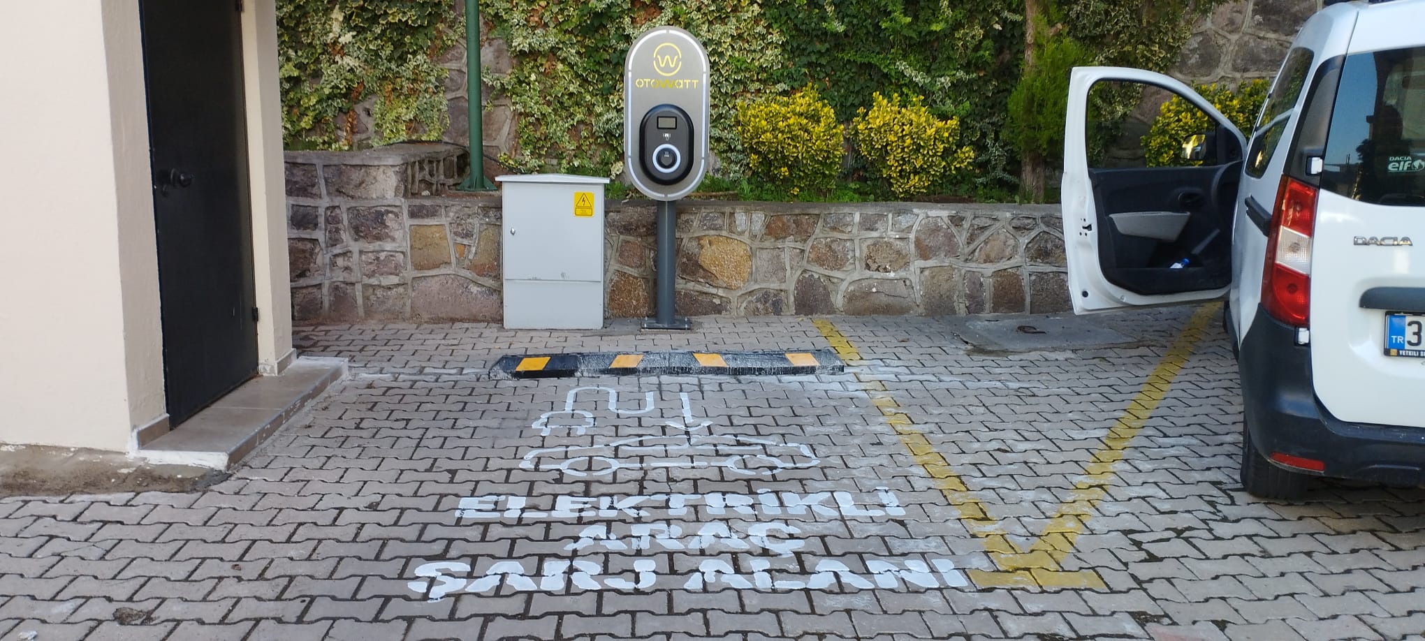 Körfezköy Sitesi 3-image